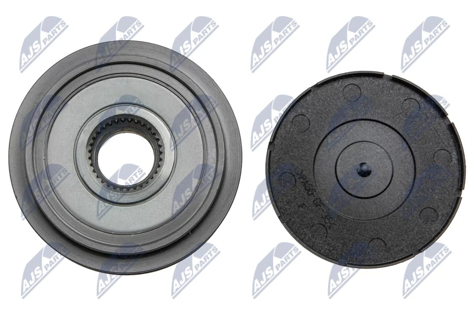 Alternator Freewheel Clutch ESA-FR-002