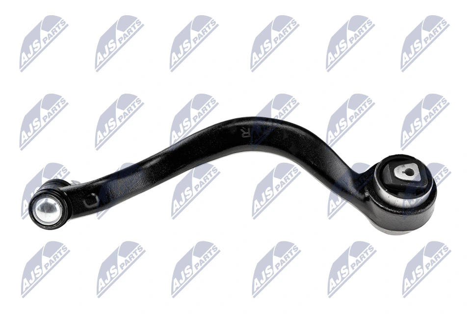 المقود، تعليق العجلات ZWD-BM-047