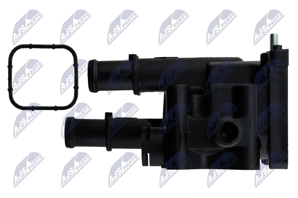 Coolant Flange CTM-PL-032