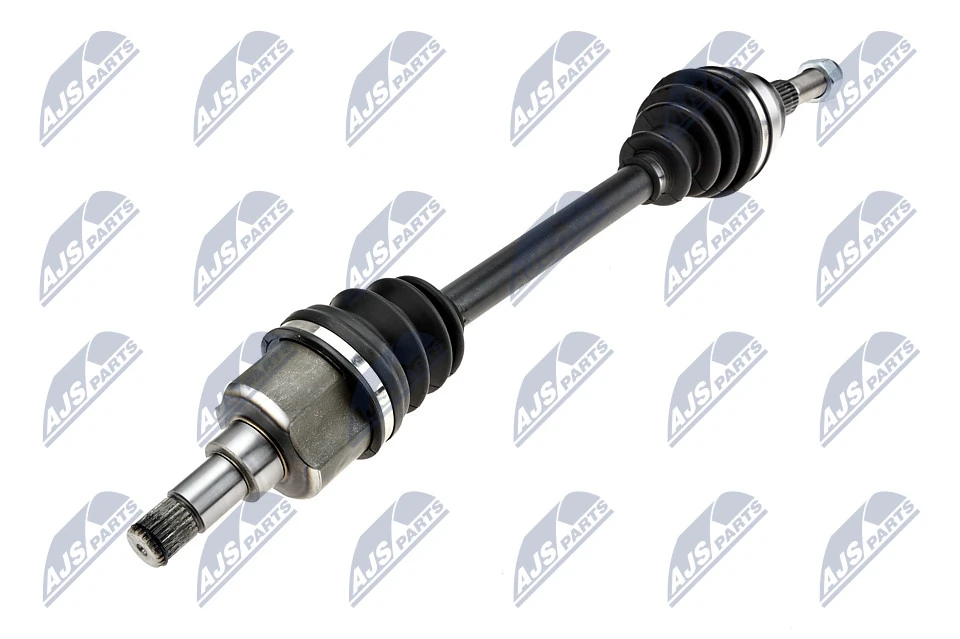 Drive Shaft NPW-FR-121
