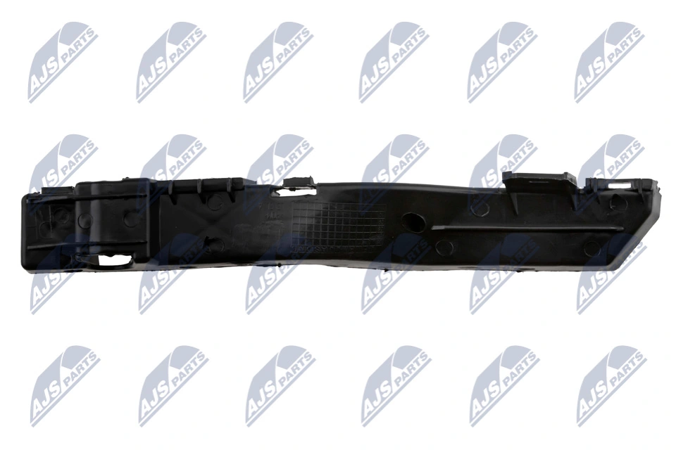 NTY EZC-CH-075 Mounting Bracket, bumper
