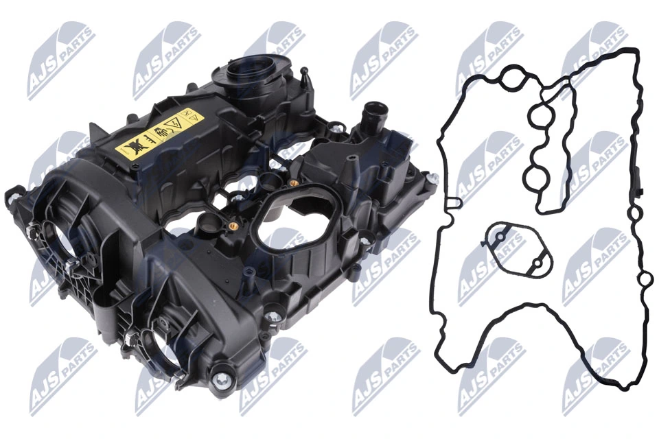 Cylinder Head Cover BPZ-BM-036