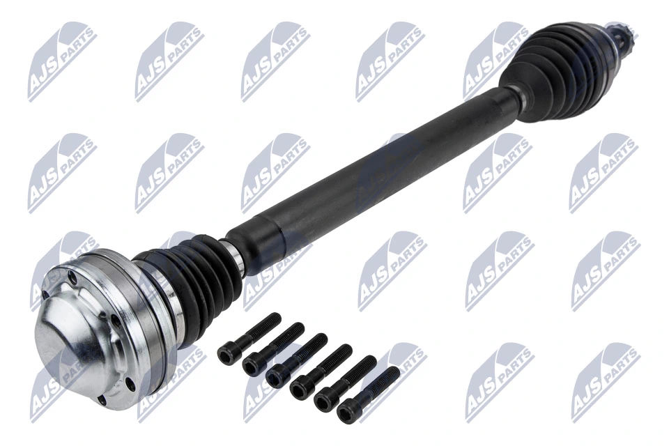 NTY NPW-VW-190 Drive Shaft