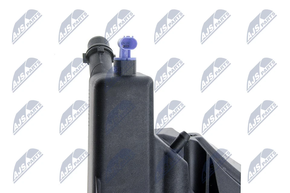 Expansion Tank, coolant CZW-BM-026