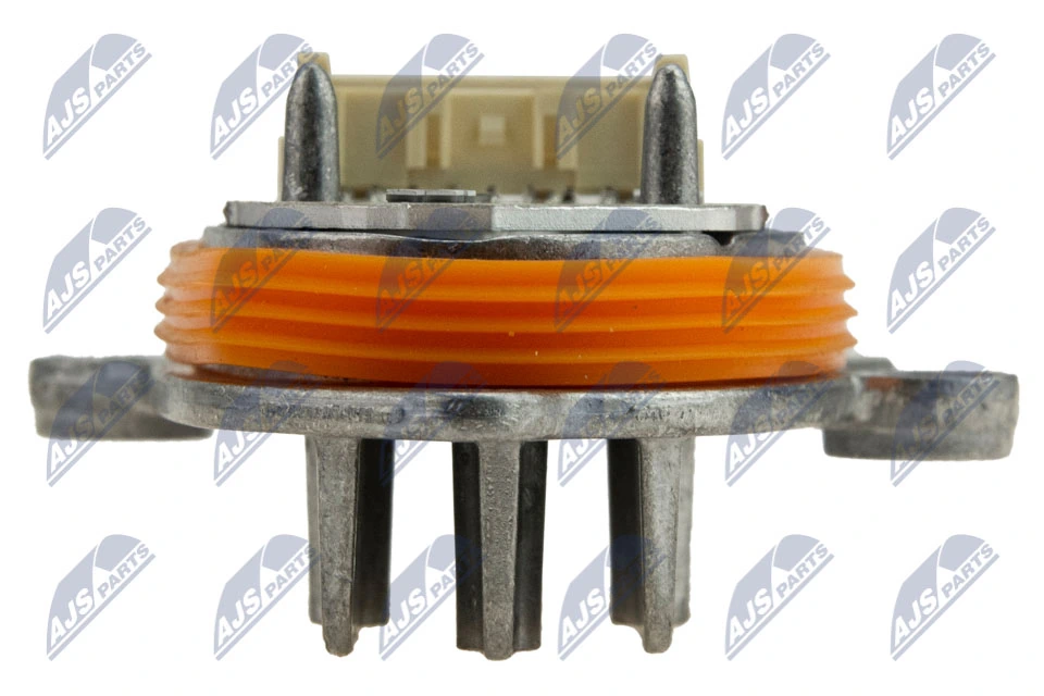 NTY EPX-BM-109 Control Unit, lights