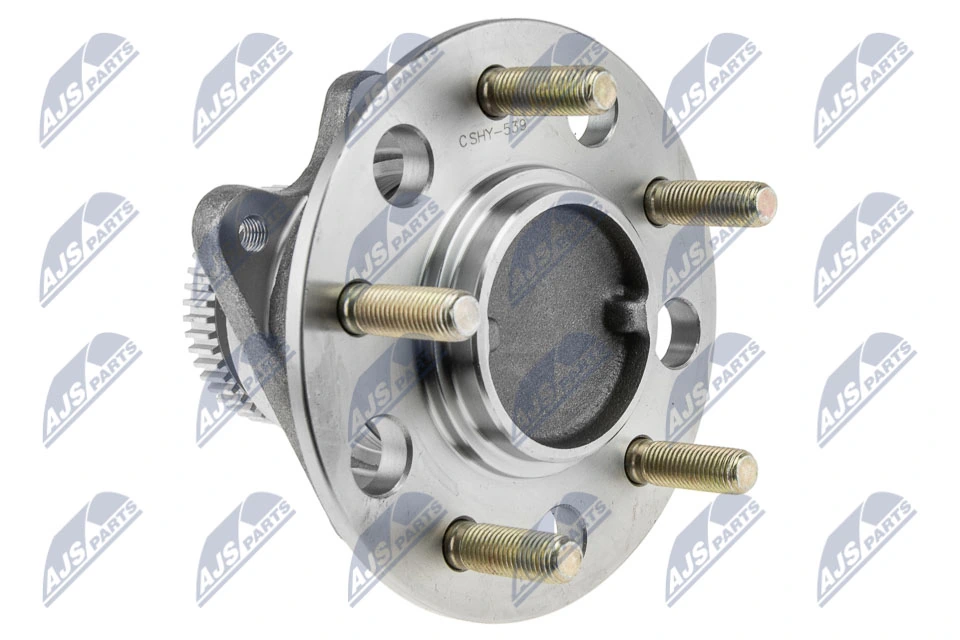 Wheel Bearing Kit KLT-HY-539