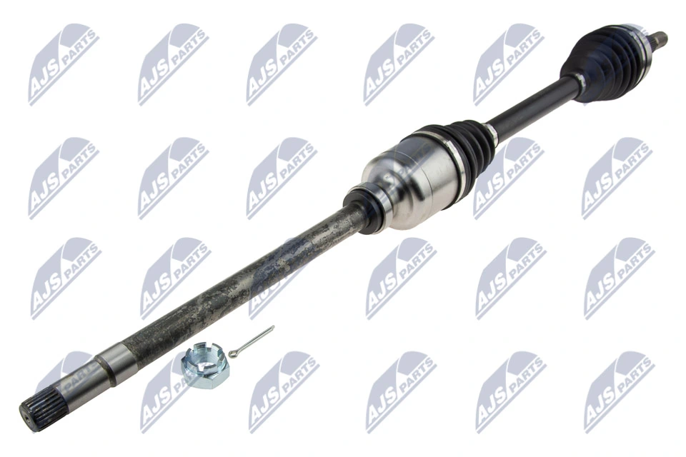 Drive Shaft NPW-PE-029