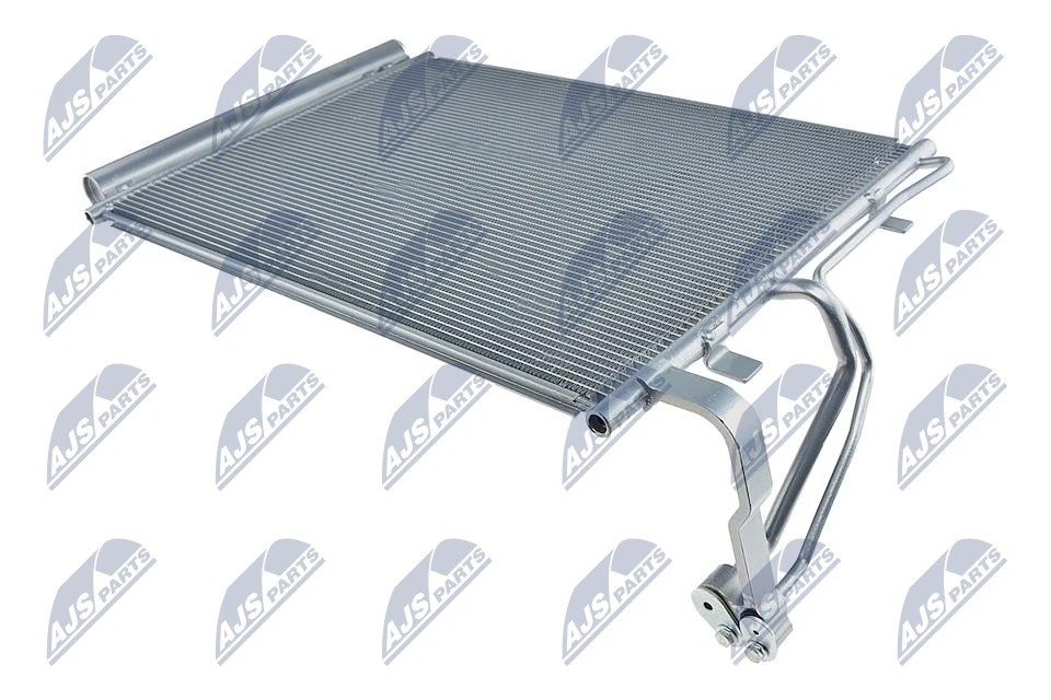 Condenser, air conditioning CCS-HY-040