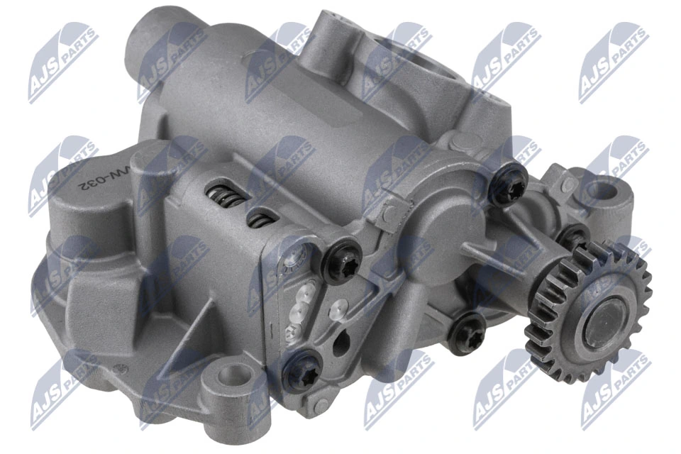 Oil Pump BPO-VW-032