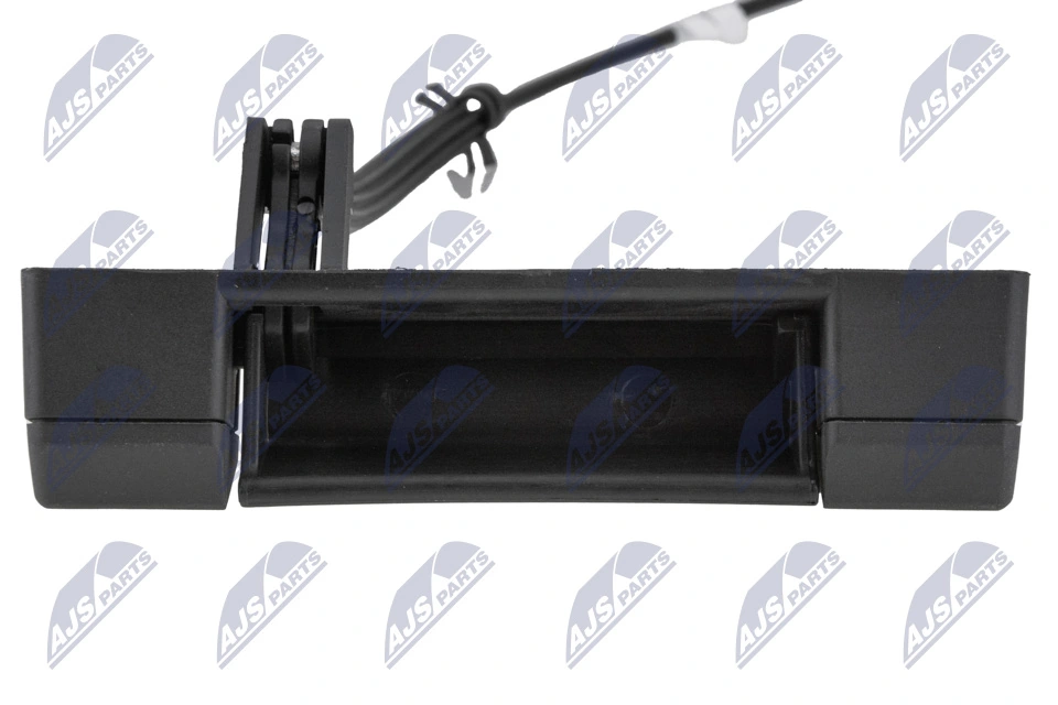 NTY EZC-FR-255 Door Handle, interior equipment