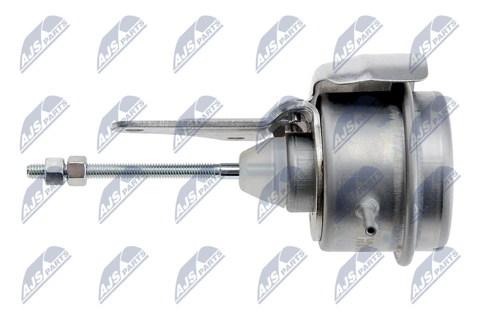 Actuator, turbocharger ECD-VW-022