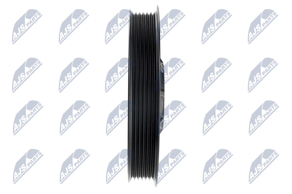 Belt Pulley, crankshaft RKP-PL-006