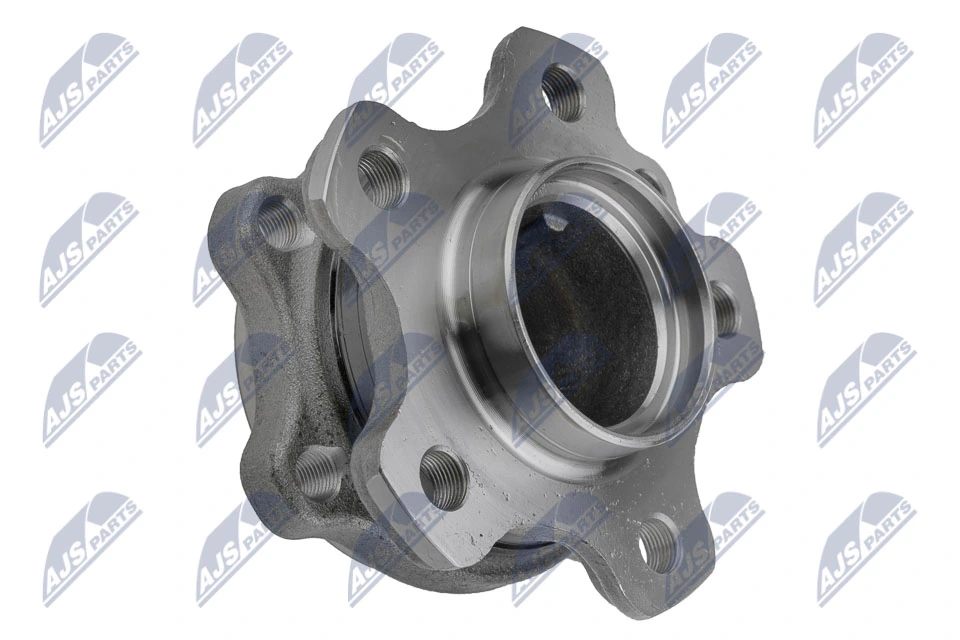 مجموعة محمل العجلة KLP-BM-034