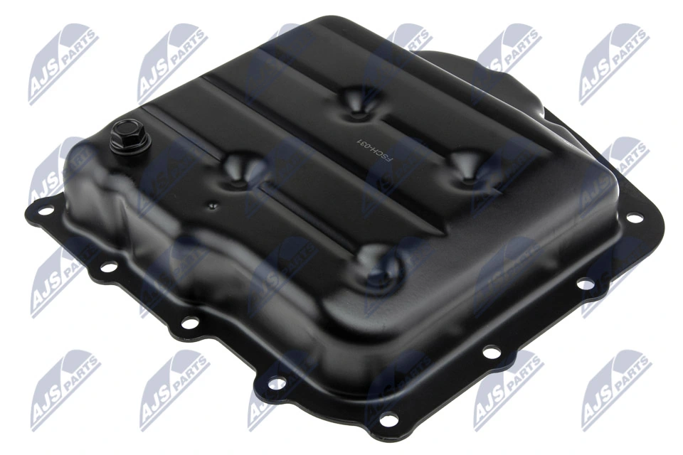 NTY BMO-CH-031 Oil Sump, automatic transmission