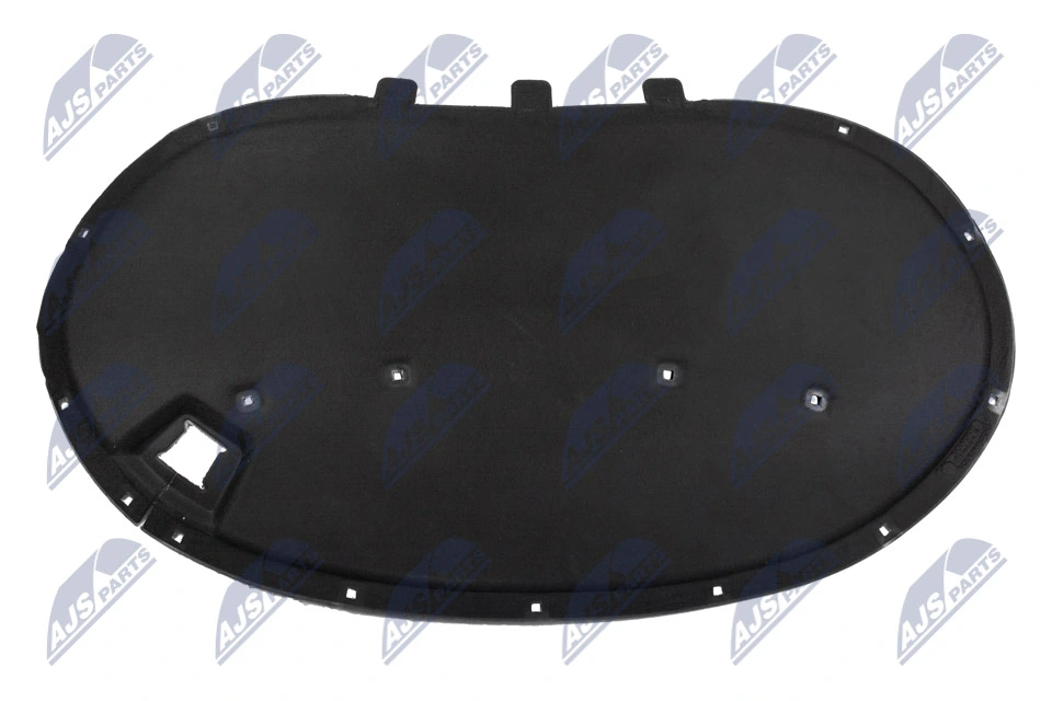 Engine Compartment Noise Insulation EZC-VW-237