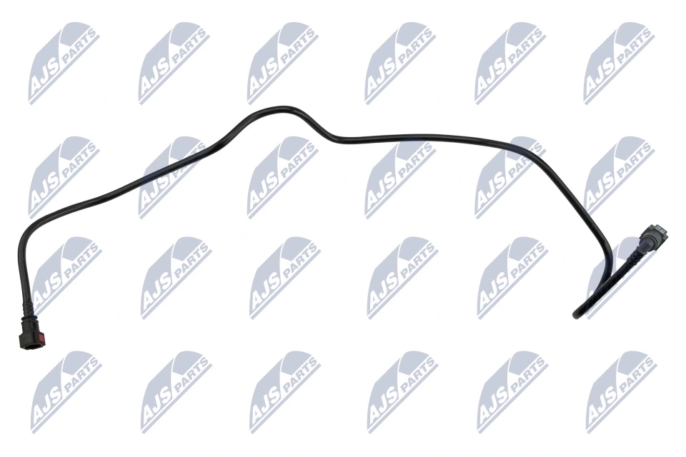 NTY BPP-RE-029 Fuel Line