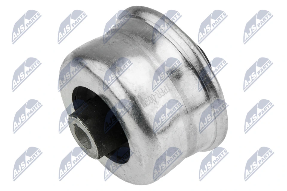 Mounting, control/trailing arm ZTP-FR-003B
