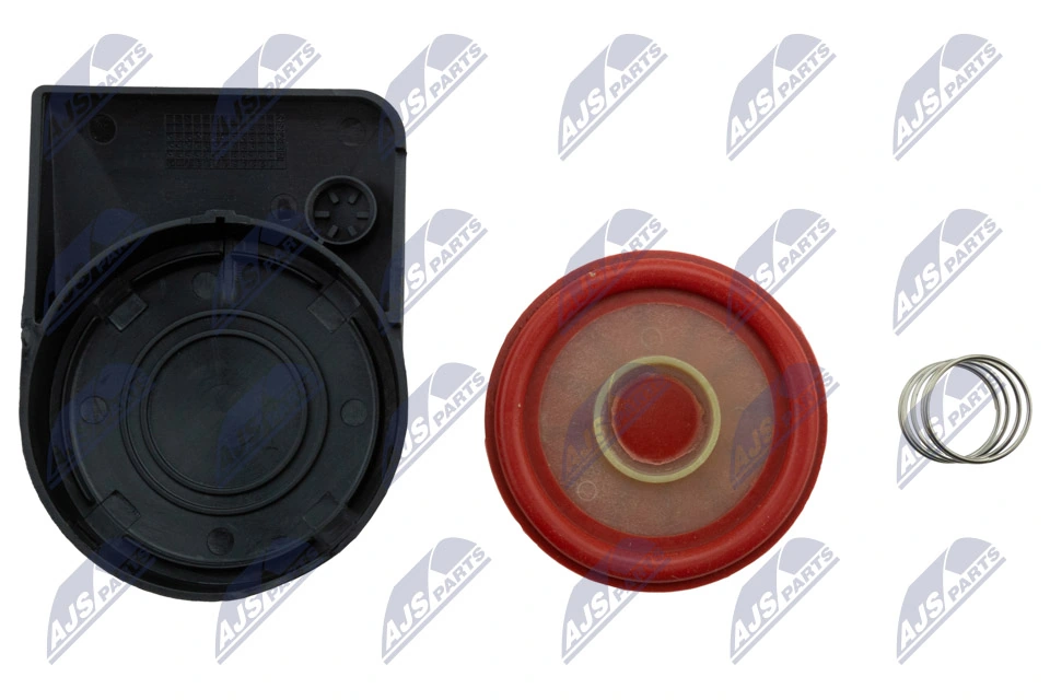 Membrane, crankcase ventilation BPZ-BM-034