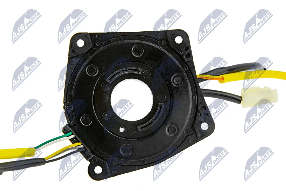 NTY EAS-DW-007 Clock Spring, airbag