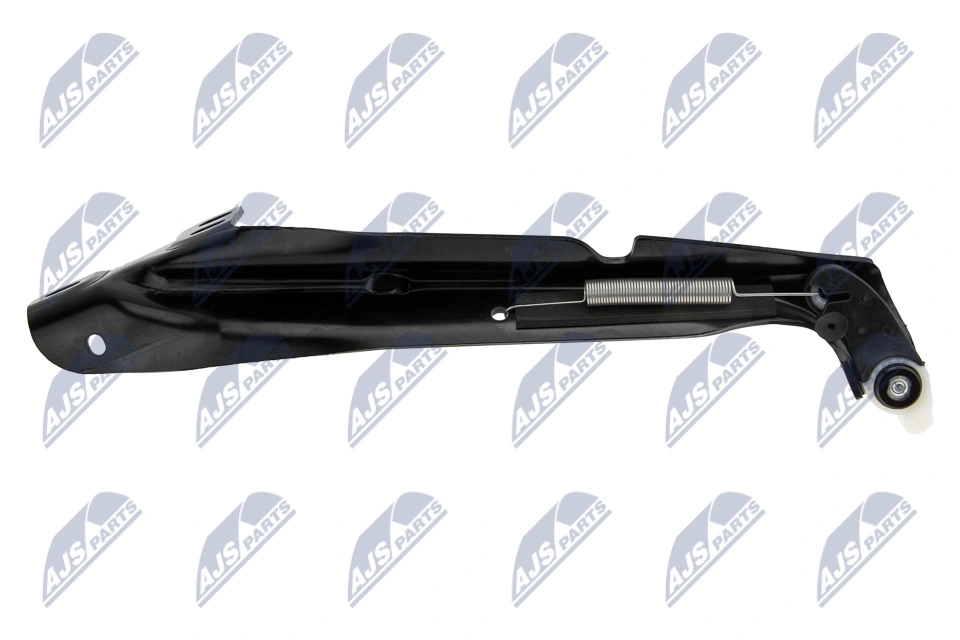 NTY EZC-FR-130 Roller Guide, sliding door
