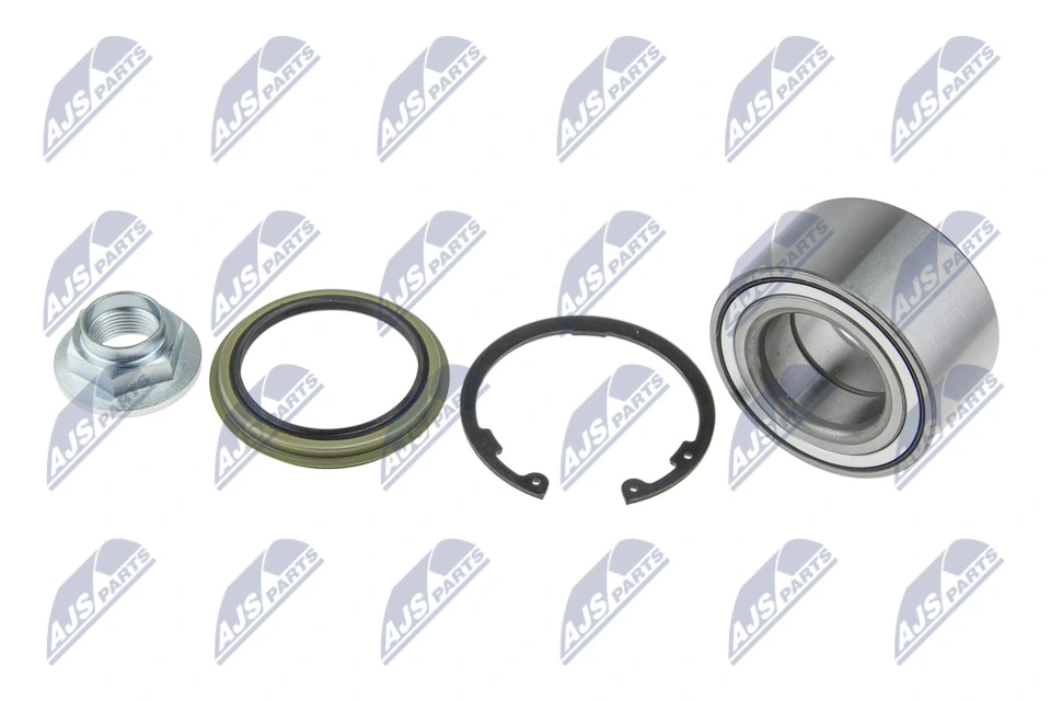 Wheel Bearing Kit KLP-MZ-012