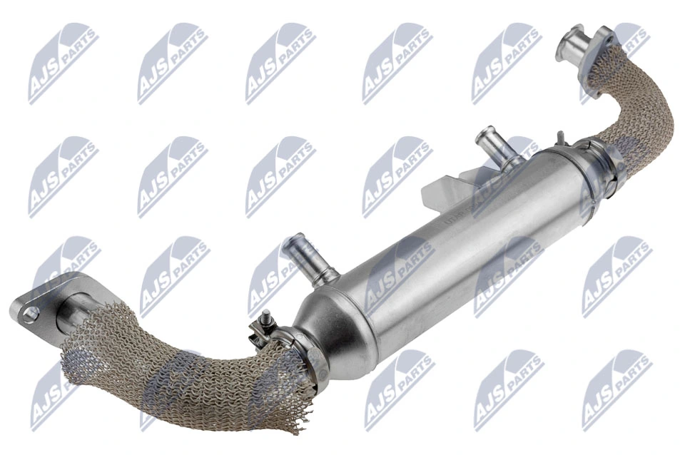Cooler, exhaust gas recirculation EGR-AR-008A