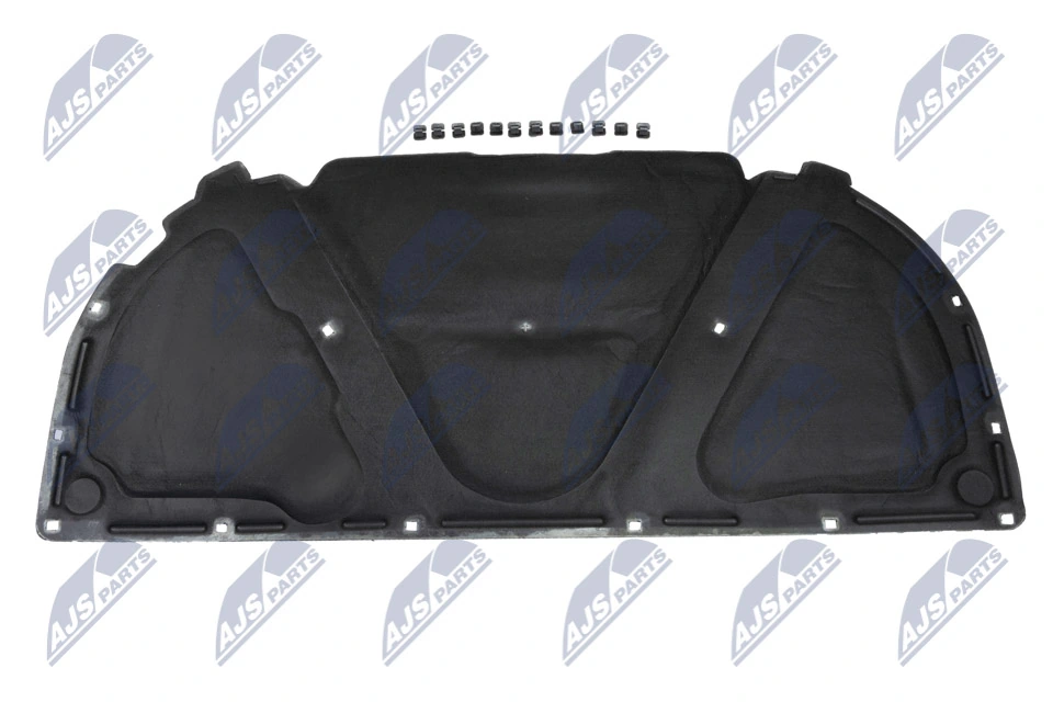 Engine Compartment Noise Insulation EZC-AU-109