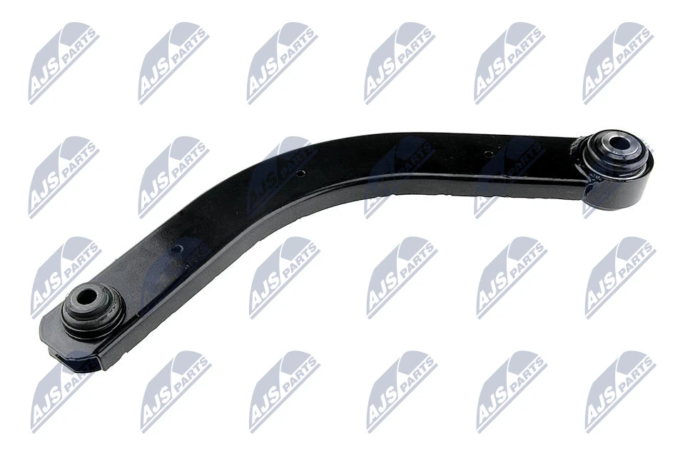 Control/Trailing Arm, wheel suspension ZWT-PL-001