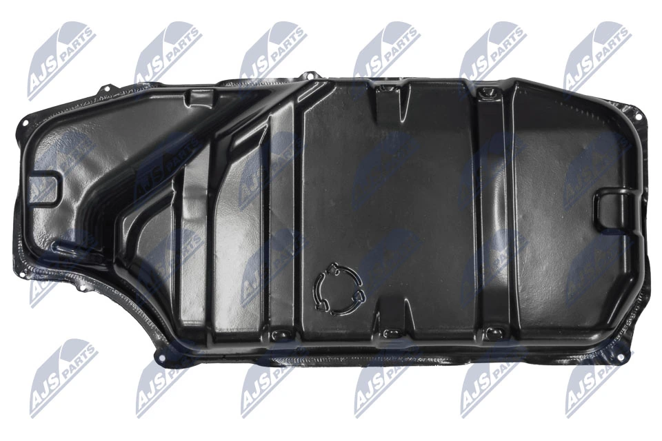 NTY PZP-KA-003 Fuel Tank