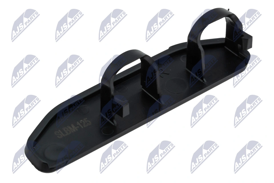 NTY EDS-BM-125 Cover, bumper