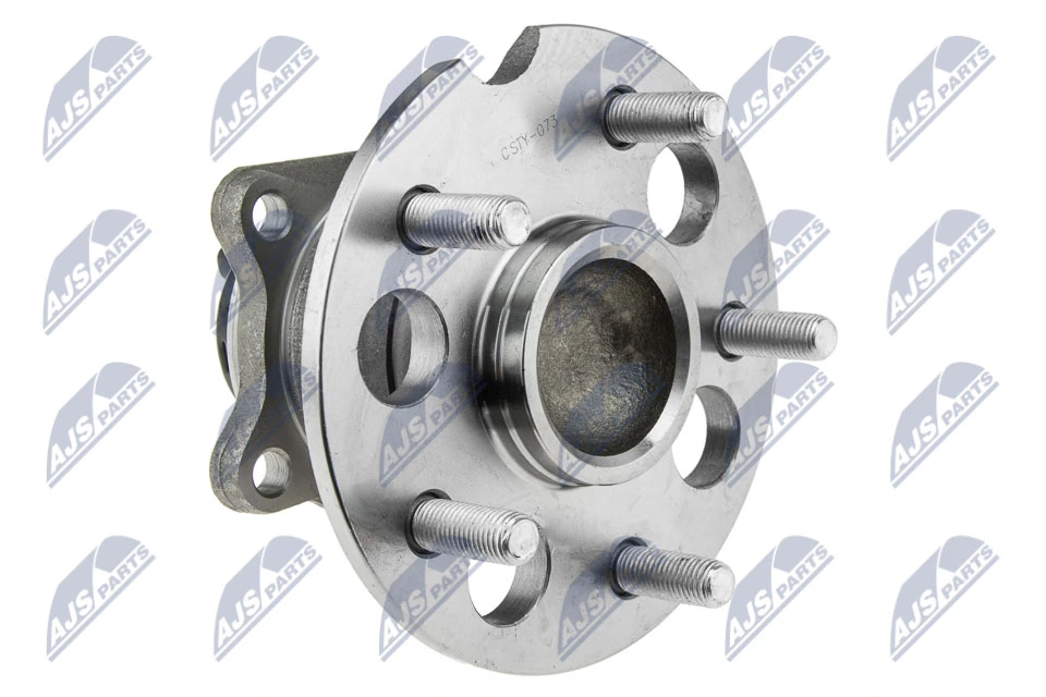 Wheel Bearing Kit KLT-TY-073