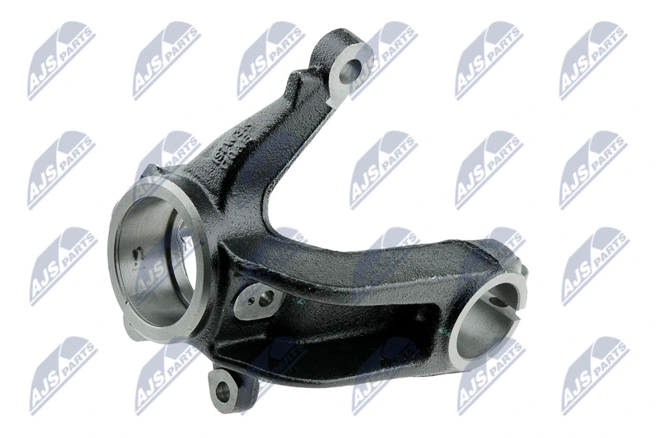 Steering Knuckle, wheel suspension ZZP-FR-005