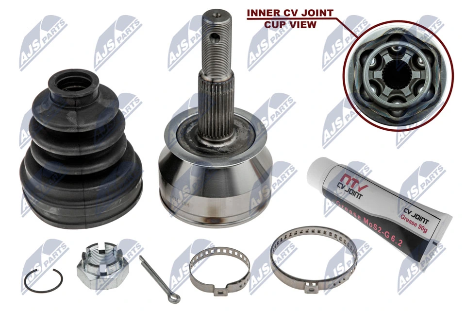 Joint Kit, drive shaft NPZ-NS-081