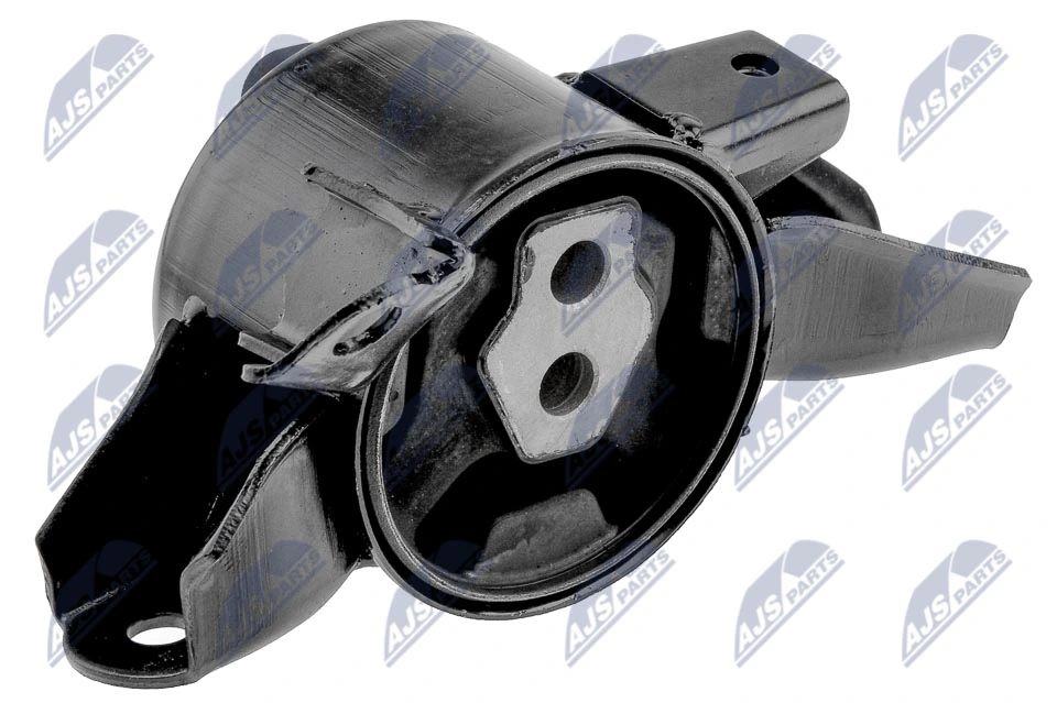 Mounting, engine ZPS-KA-320