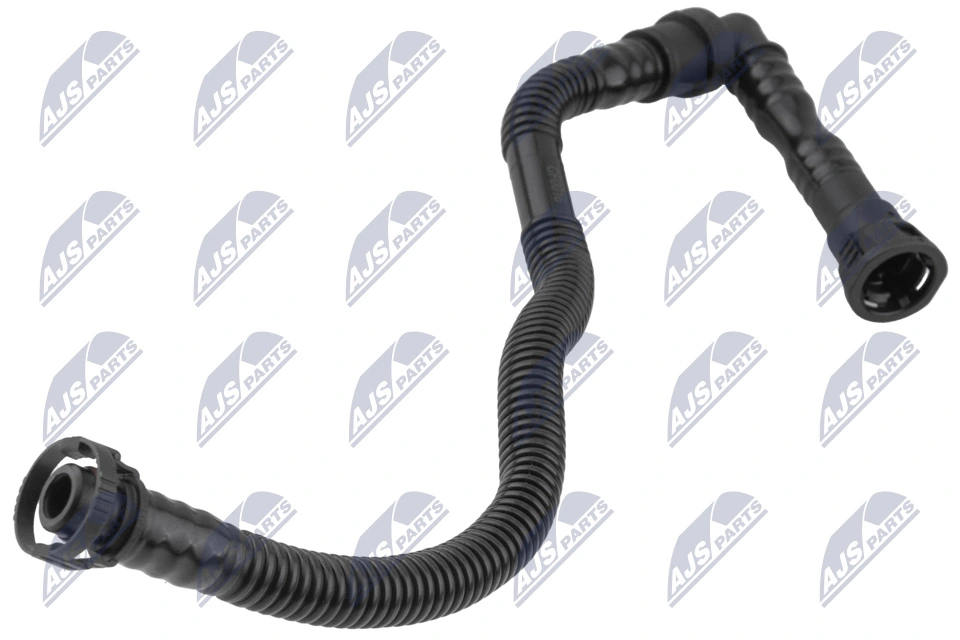 Hose, crankcase ventilation GPP-BM-158