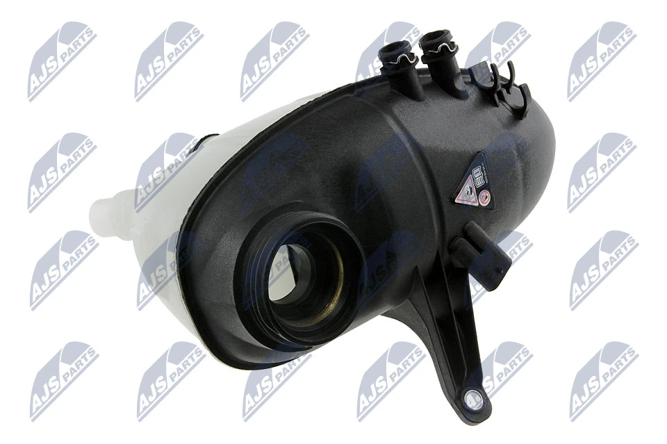 Expansion Tank, coolant CZW-ME-009