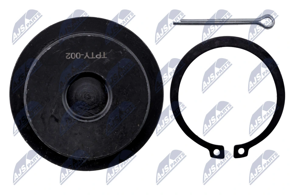 Ball Joint ZST-TY-002