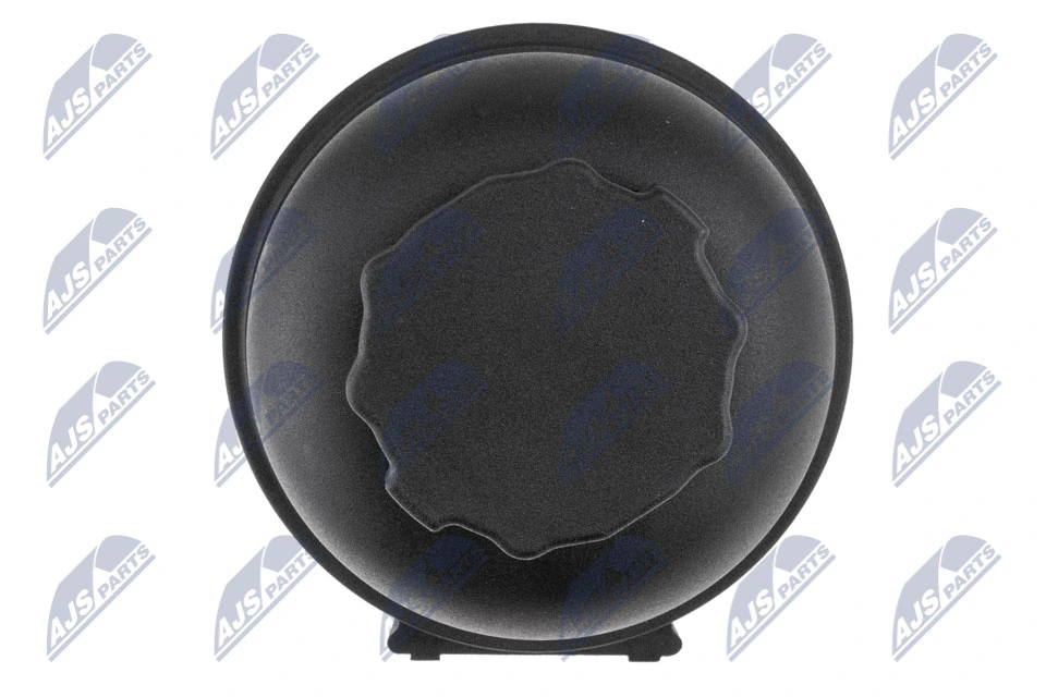 NTY SZW-ME-005 Equalising reservoir, hydraulic oil (power steering)