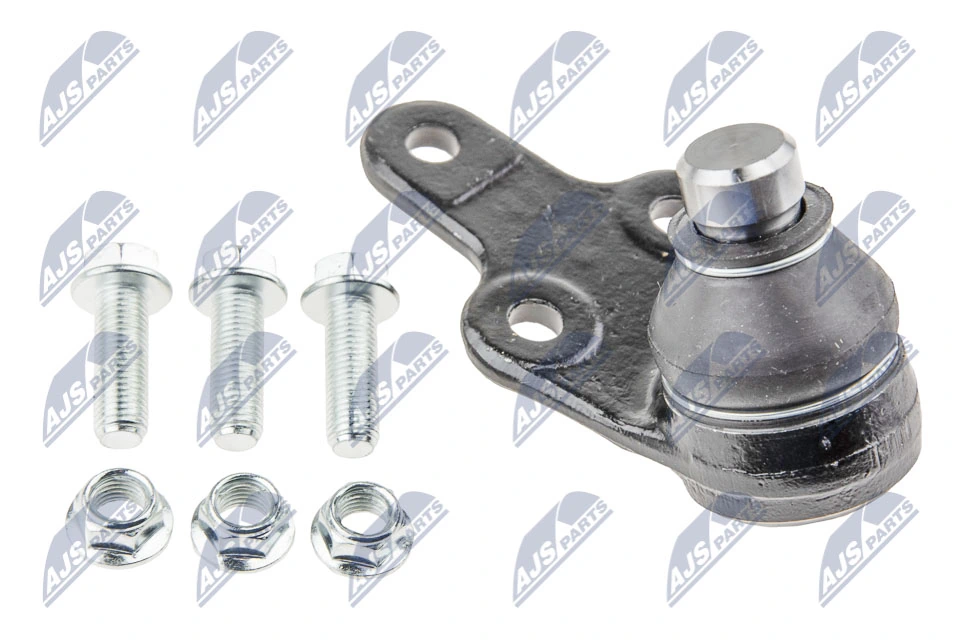 Ball Joint ZSD-FR-010