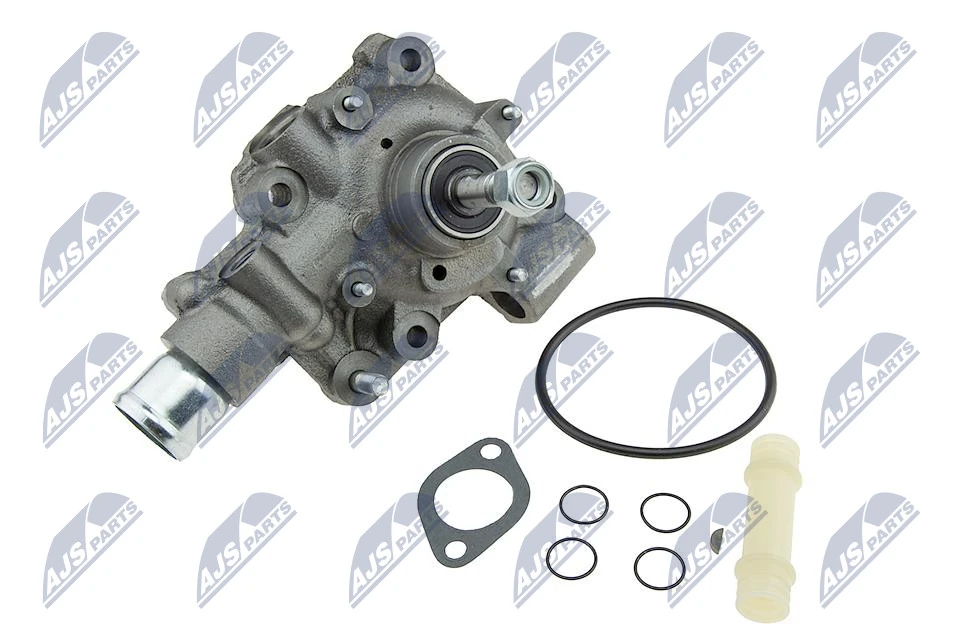 NTY CPW-VC-005 Water Pump, engine cooling
