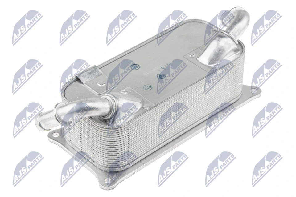 Oil Cooler, engine oil CCL-VW-013
