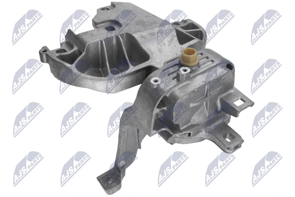 NTY ZPS-ME-061 Mounting, engine