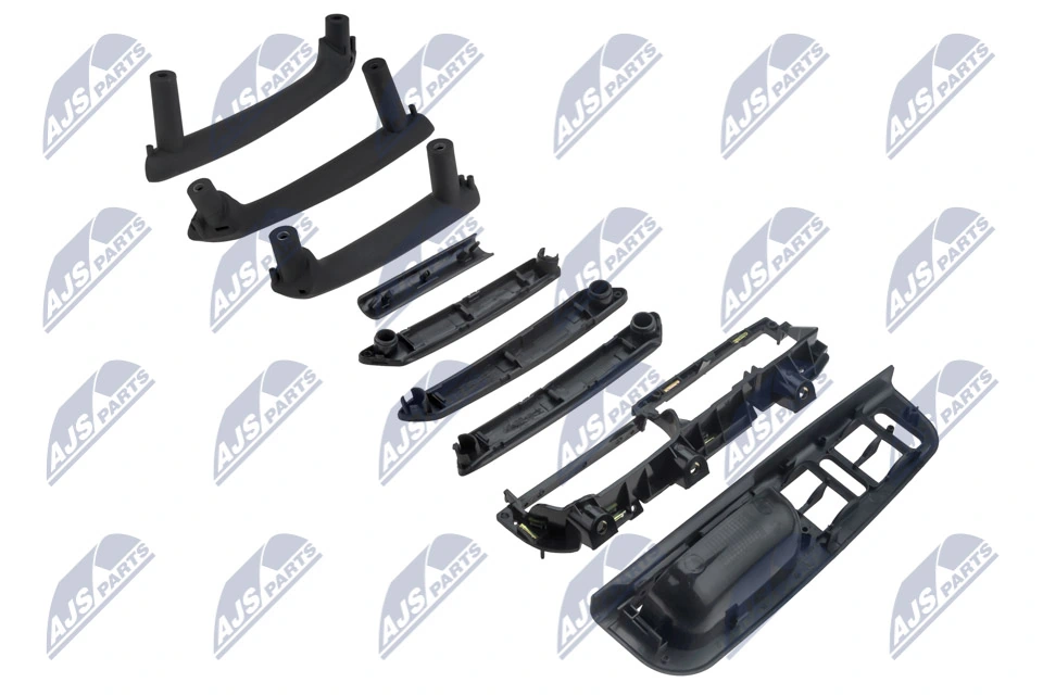 NTY EWS-VW-176 Interior Door Panel