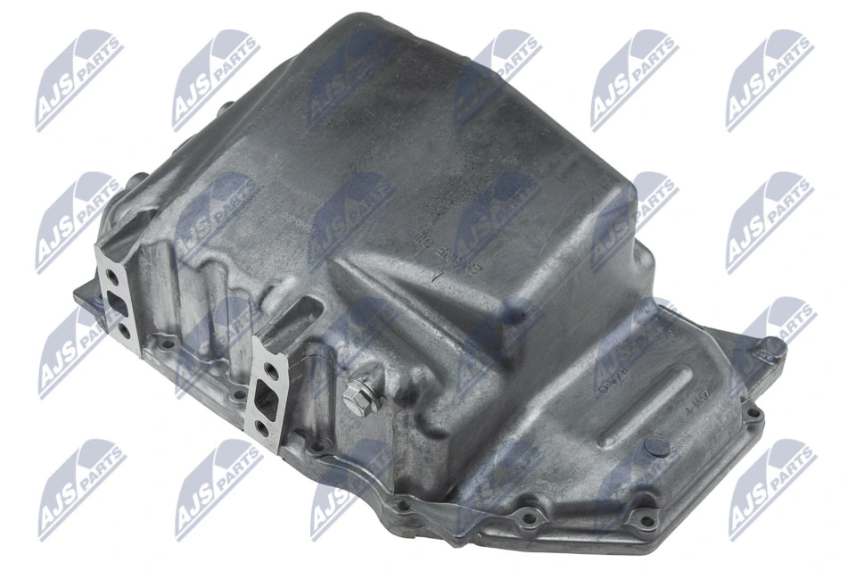 NTY BMO-HD-000 Oil Sump