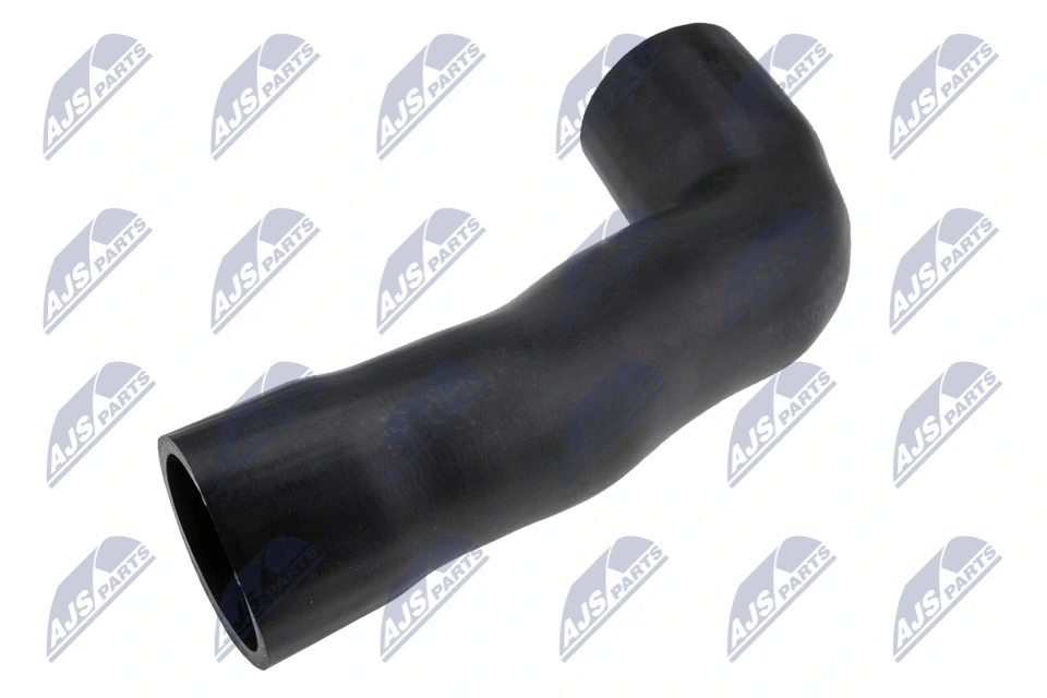 Charge Air Hose GPP-VW-028