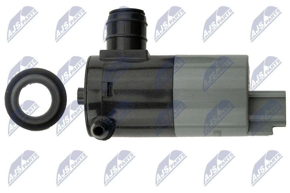 NTY ESP-TY-006 Washer Fluid Pump, window cleaning