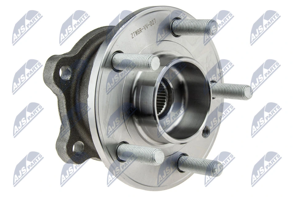 Wheel Bearing Kit KLT-VV-027