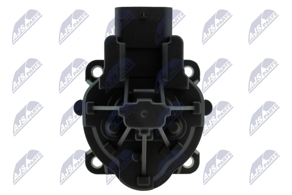 Actuator, turbocharger ECD-BM-000