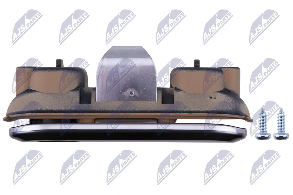 NTY EZC-PS-027 Glove Compartment Lock
