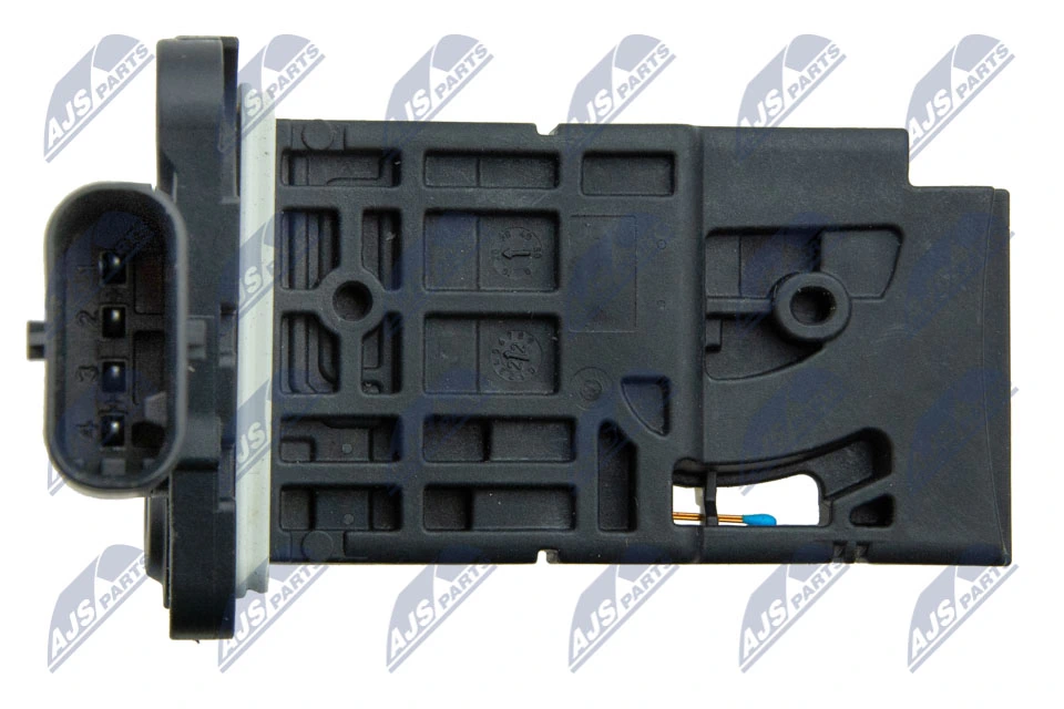 Mass Air Flow Sensor EPP-FR-007